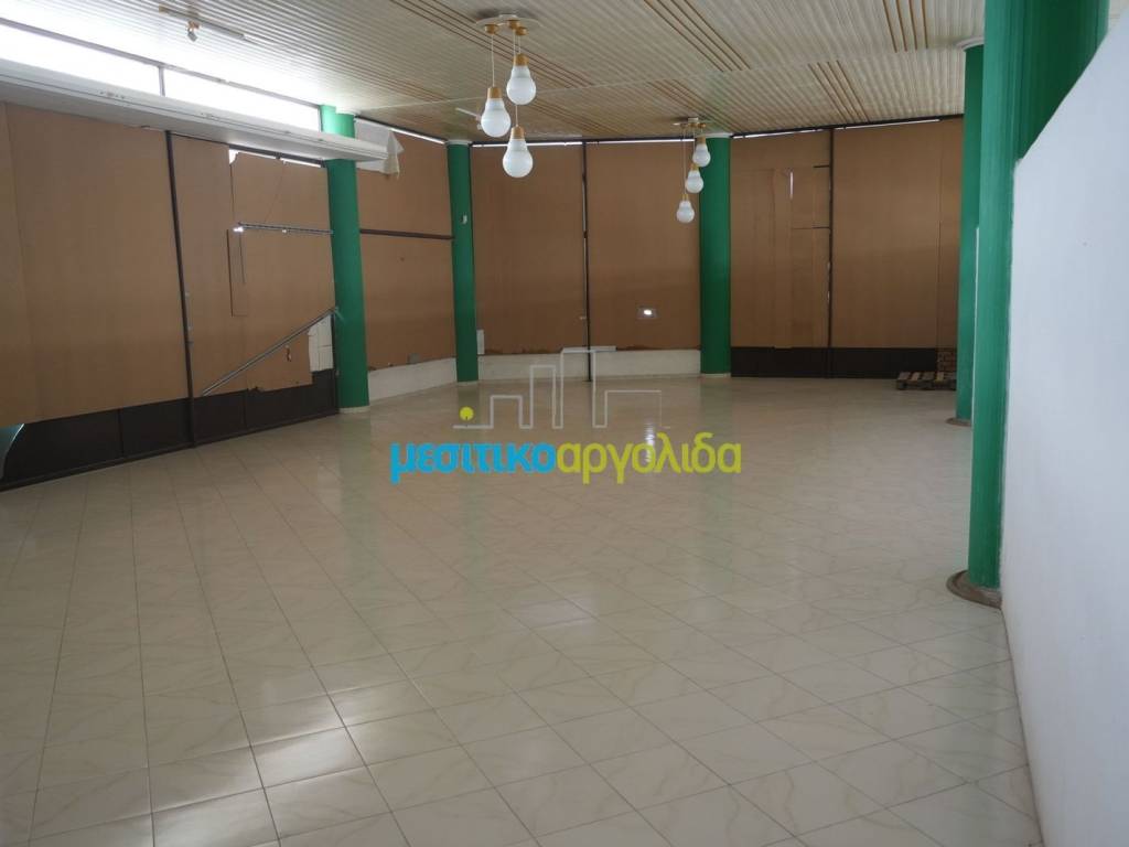 Εσωτερικοι χώροι