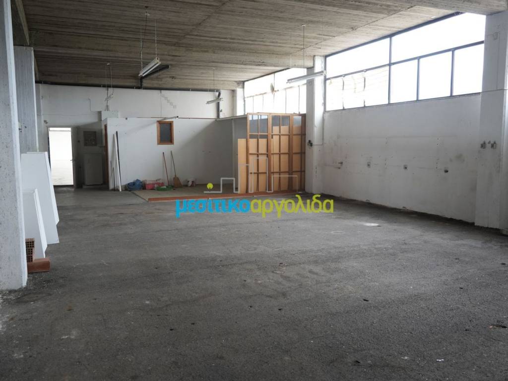 Εσωτερικοι χώροι