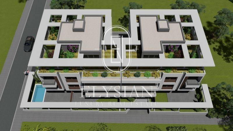 Εξωτερικός χώρος