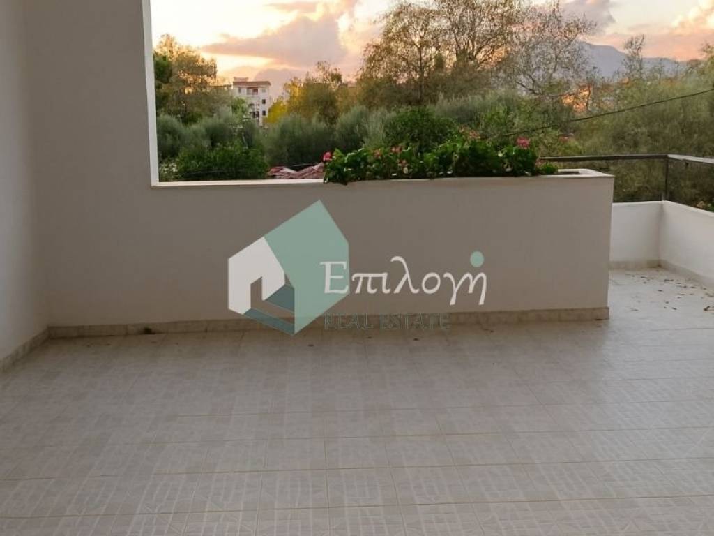 Άποψη χώρου