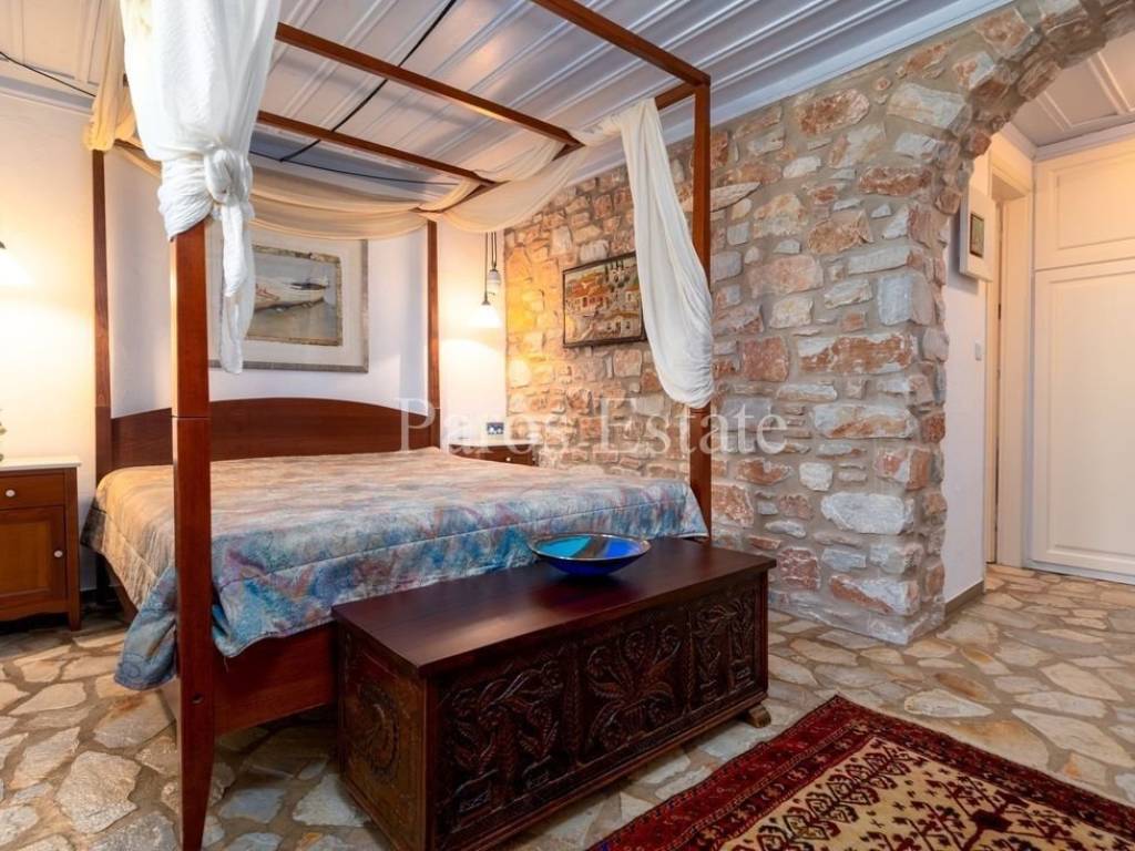 Ypnodomatio ypogeioy