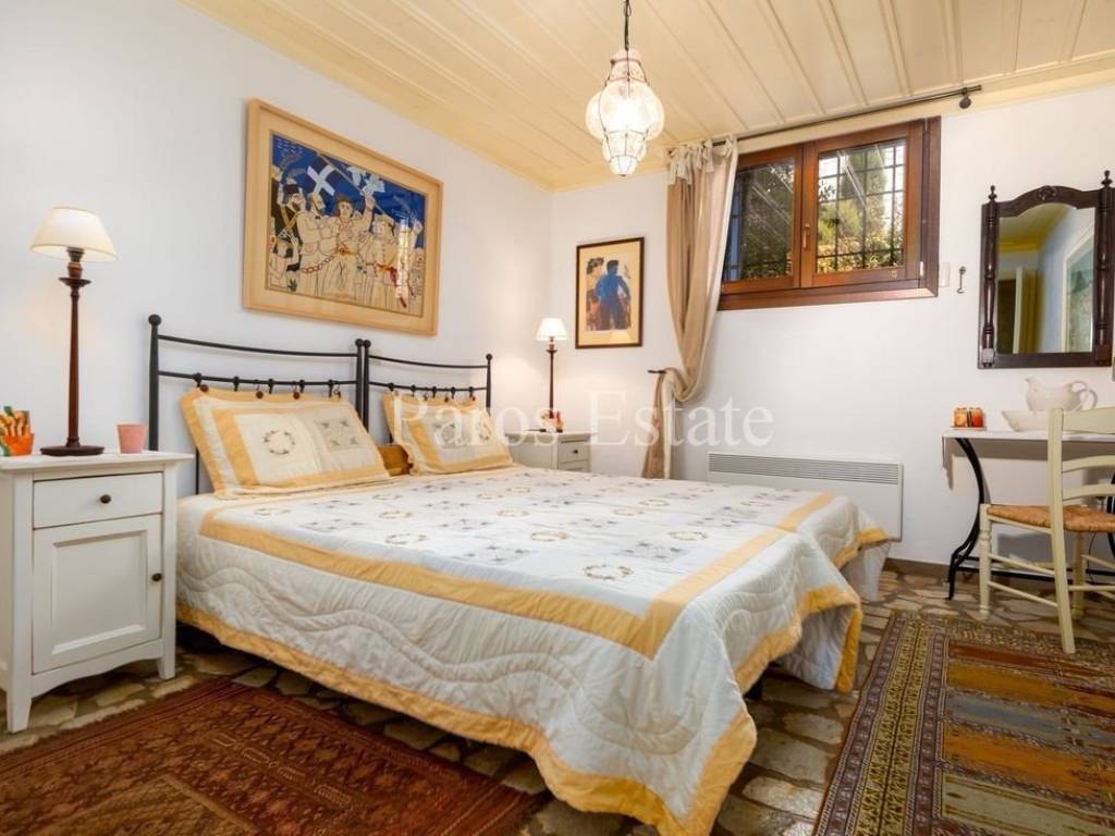 Ypnodomatio ypogeioy