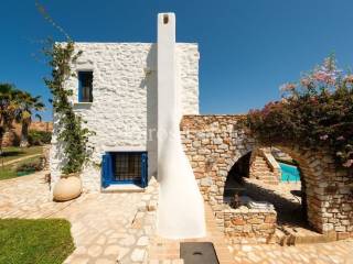 Όψη κατοικία