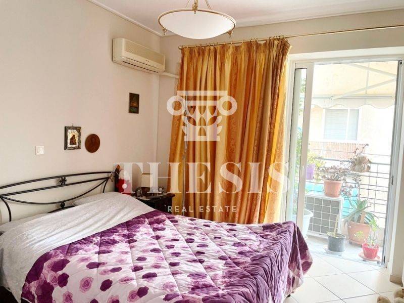 Υπνοδωμάτιο