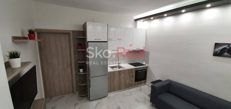 Σαλοκουζίνα