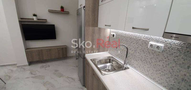 Σαλοκουζίνα