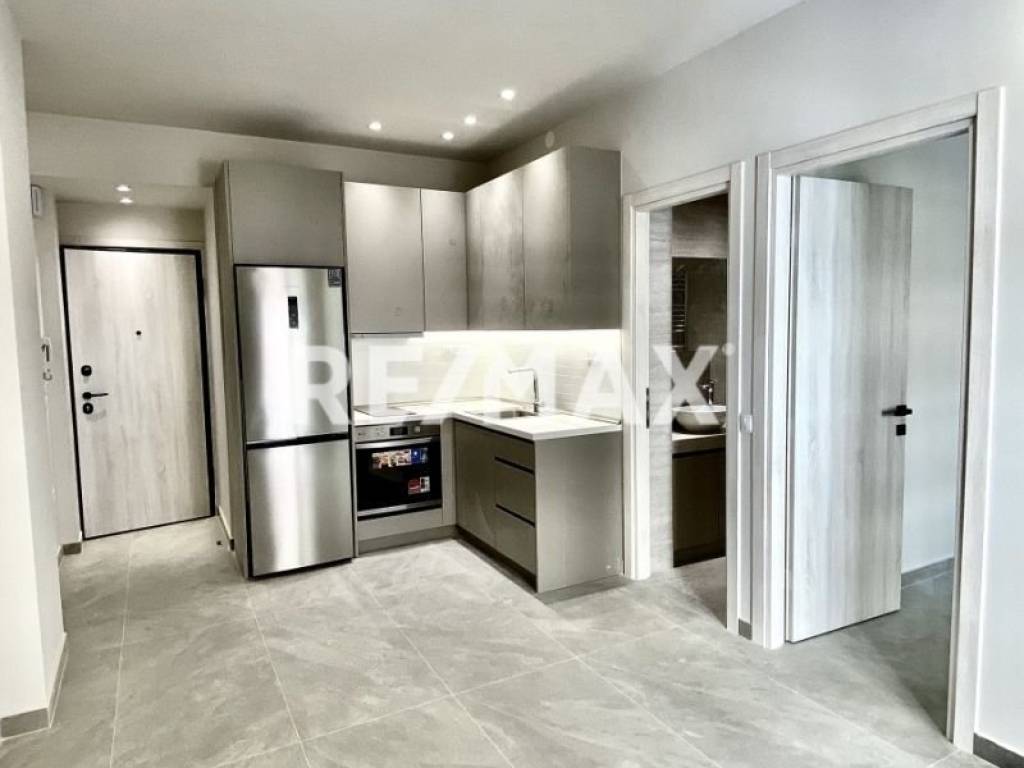 Άποψη χώρου