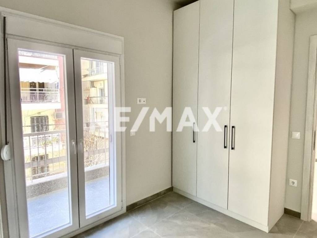 Άποψη χώρου