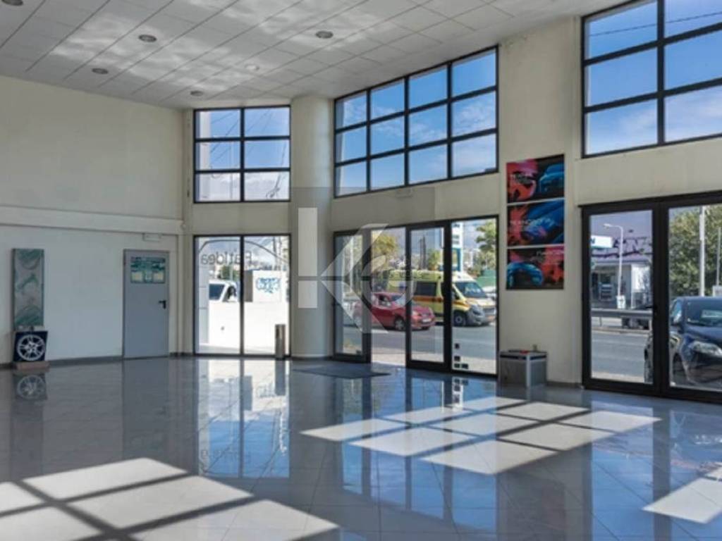 Εσωτερικοι χώροι