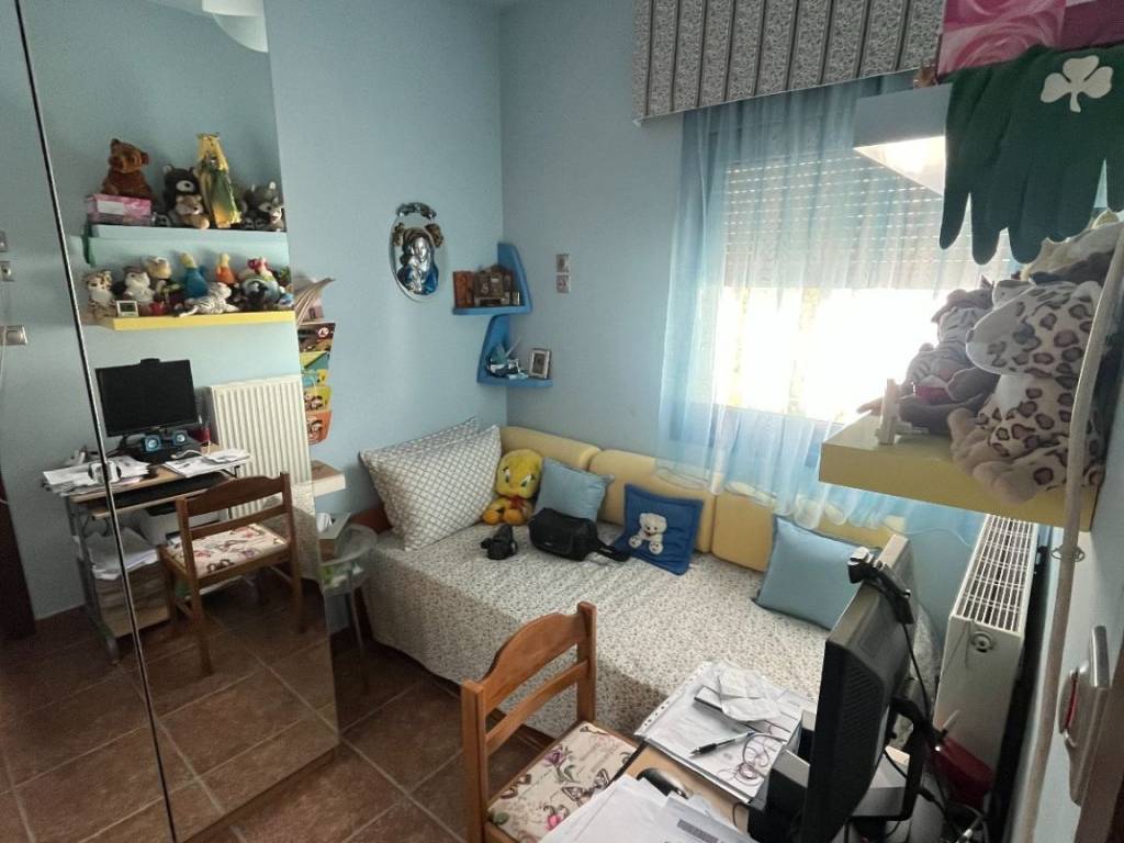 ΓΡΑΦΕΙΟ- ΚΡΕΒΒΑΤΟΚΑΜΑΡΑ