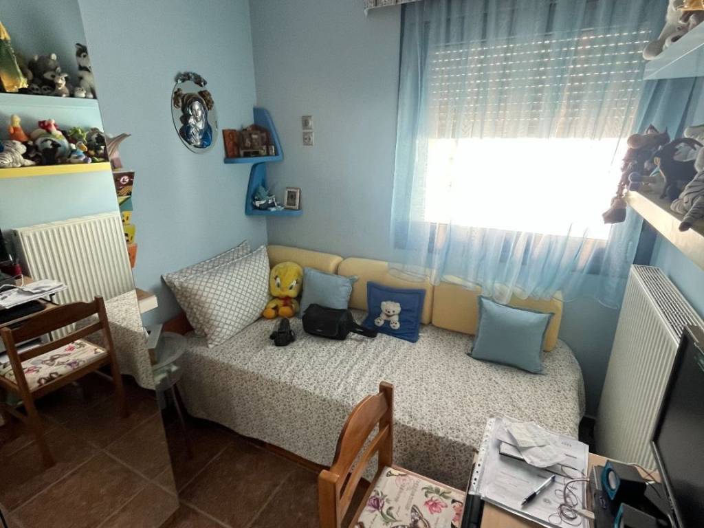 ΓΡΑΦΕΙΟ- ΚΡΕΒΒΑΤΟΚΑΜΑΡΑ