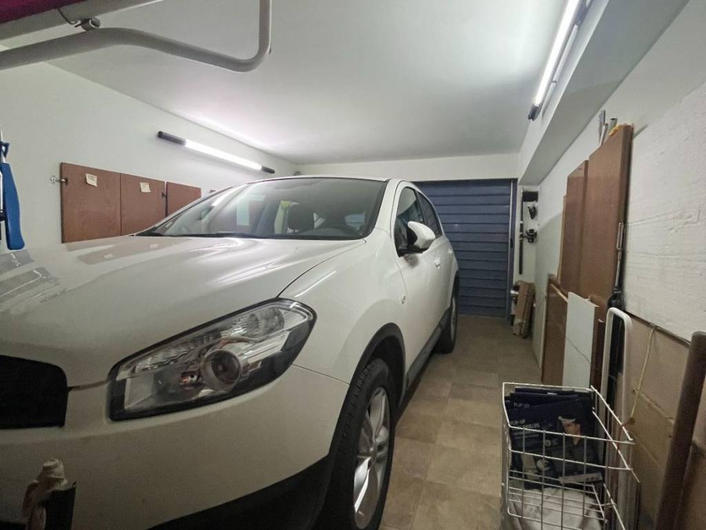 ΥΠΟΓΕΙΟ ΓΚΑΡΑΖ