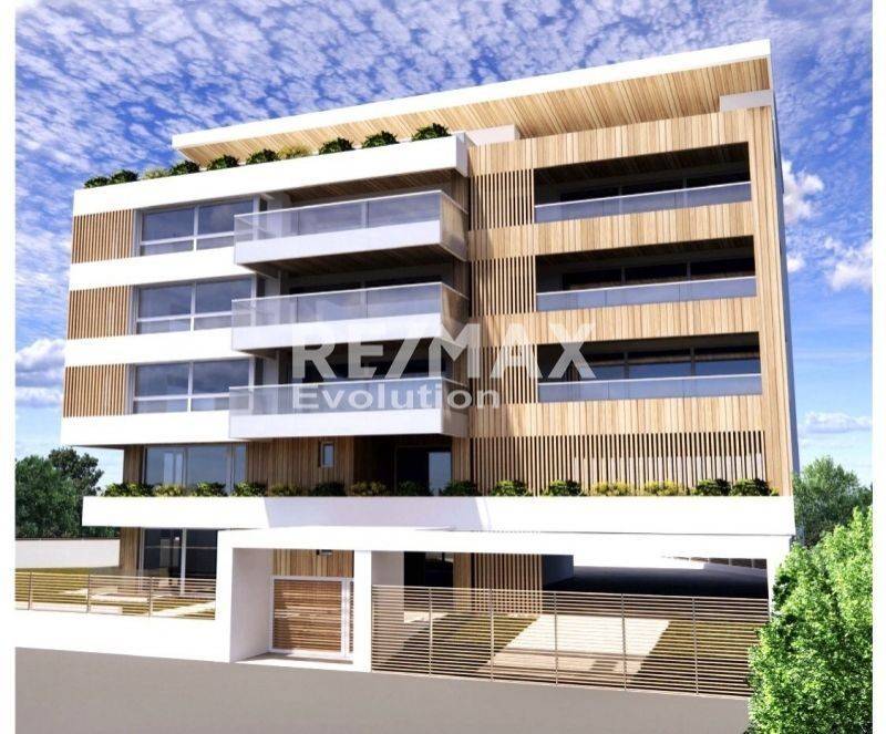 Εξωτερικός χώρος