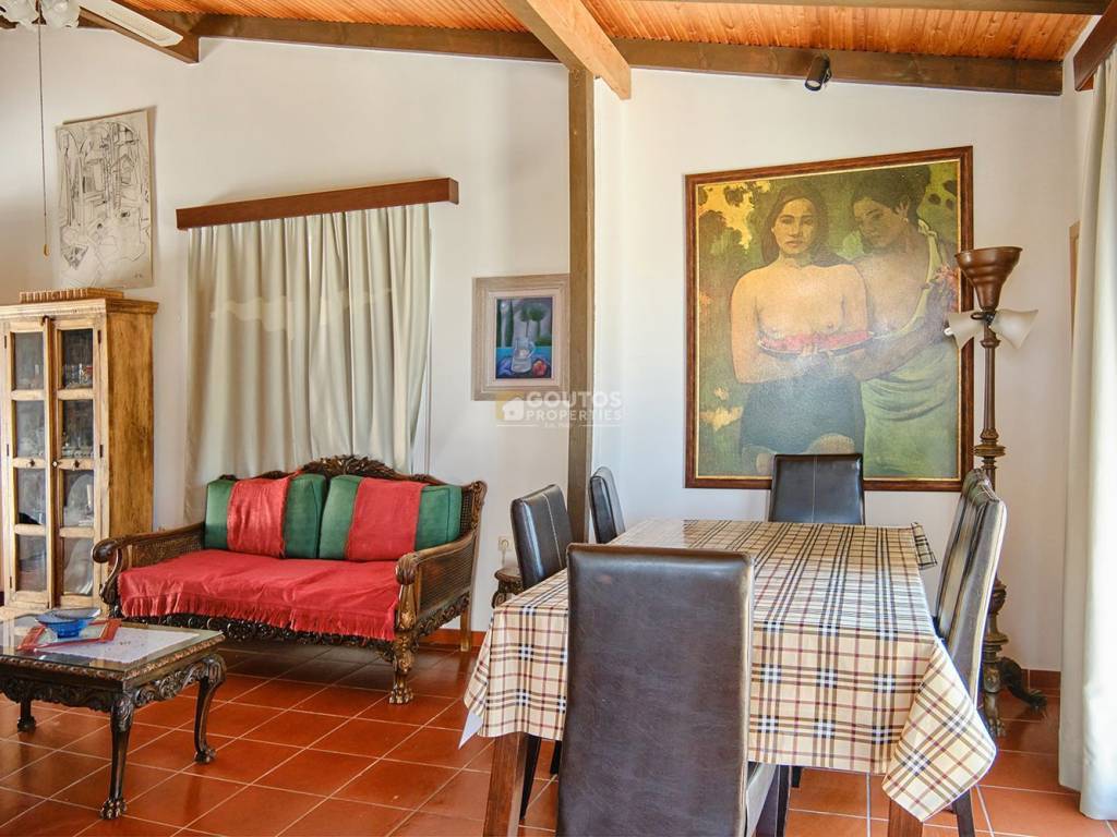 Εσωτερικοι χώροι