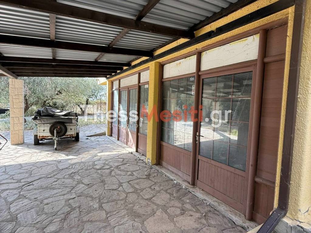 Εσωτερικοι χώροι