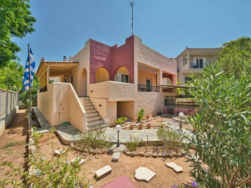 Εξωτερικός χώρος