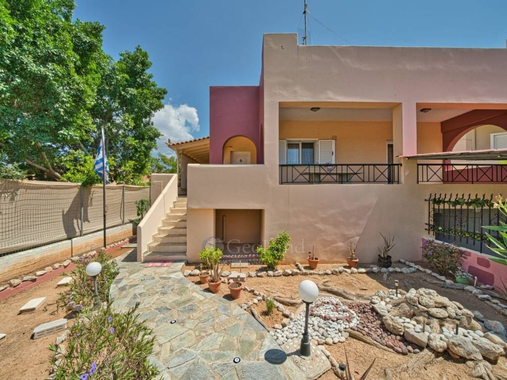 Εξωτερικός χώρος