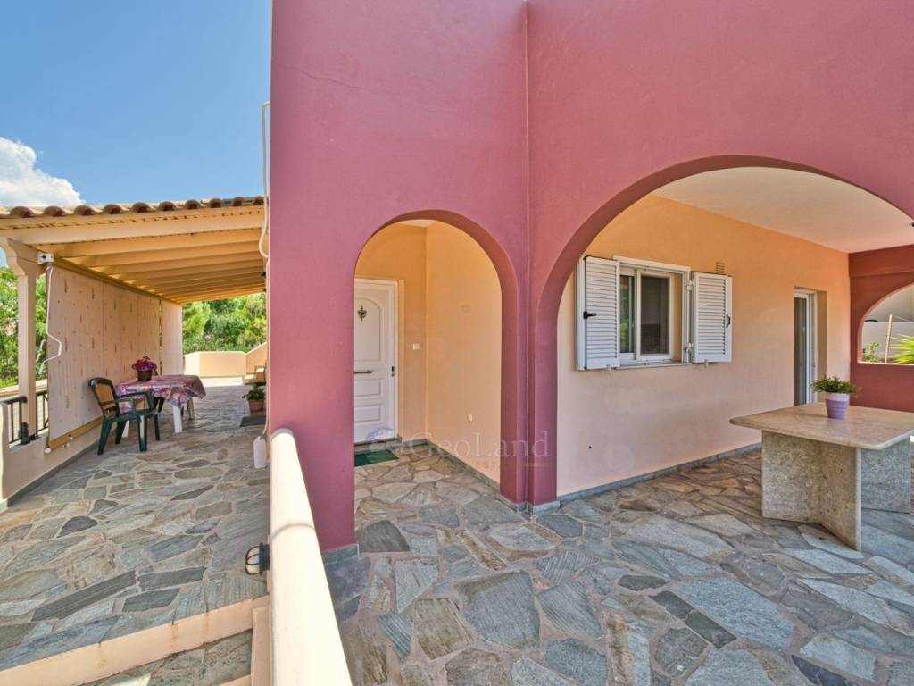 Εξωτερικός χώρος