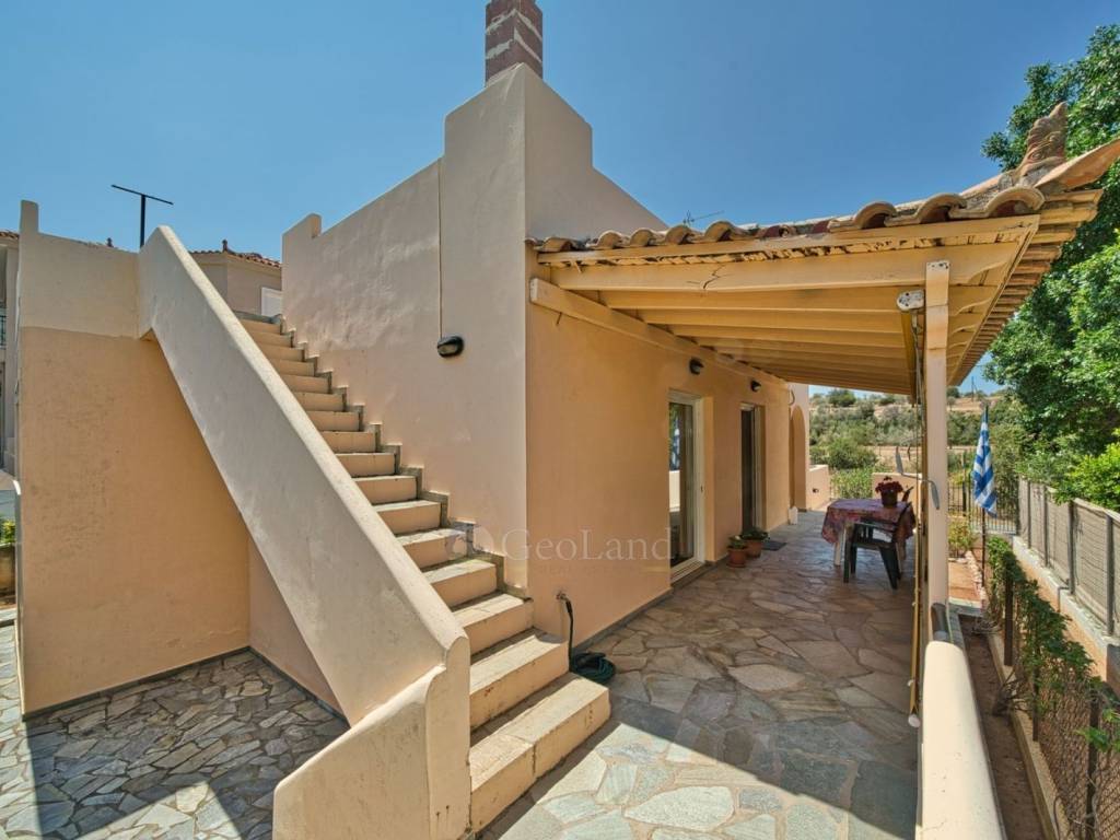 Εξωτερικός χώρος