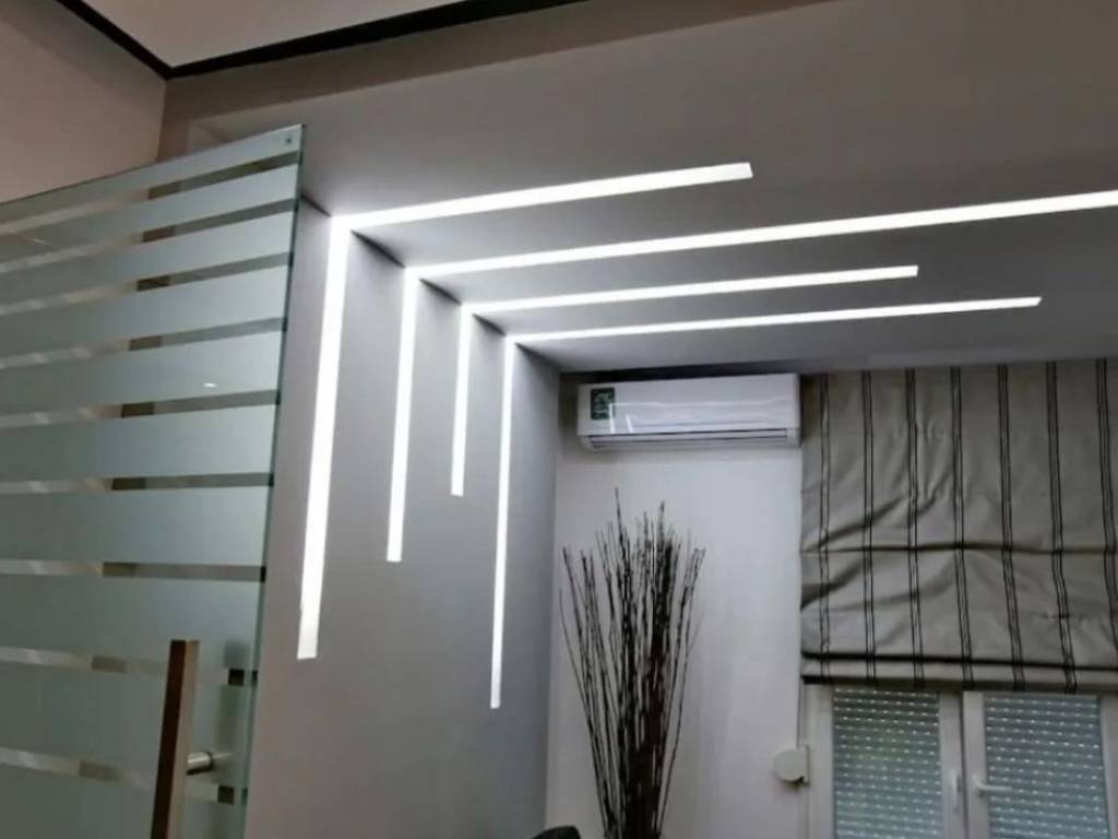 Άποψη χώρου