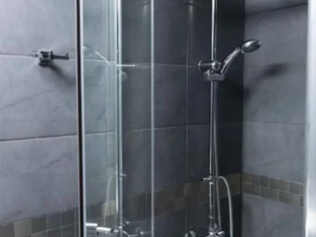 Καινούριο τηλέφωνο μπάνιου