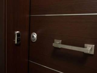 Πόρτα ασφσαλείας