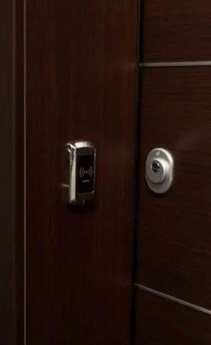 Πόρτα ασφσαλείας