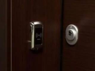 Πόρτα ασφσαλείας