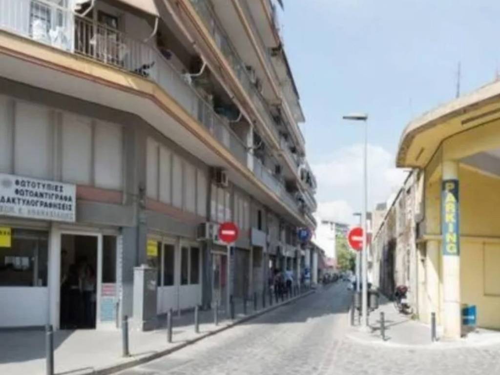 Άποψη χώρου