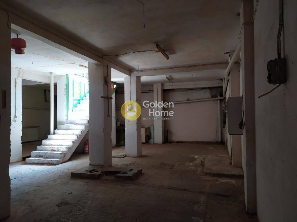 Κυρίως Χώρος