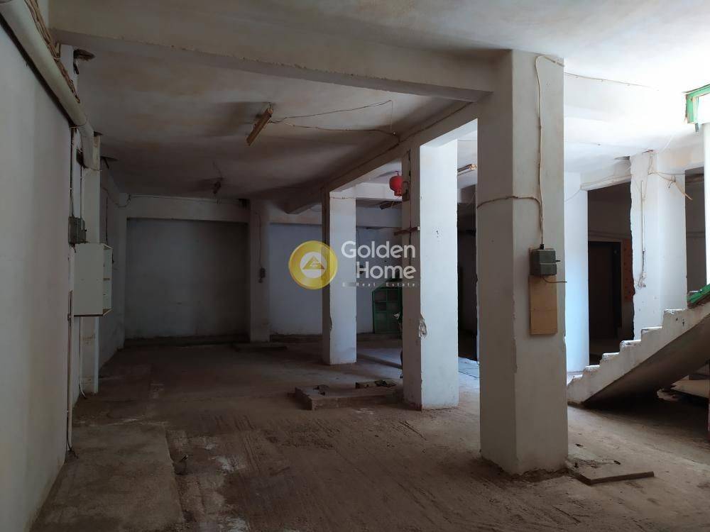 Κυρίως Χώρος