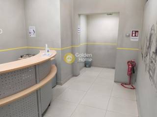 Χολ - Διάδρομος