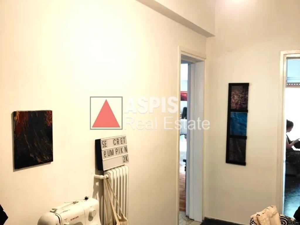 Εσωτερικοι χώροι