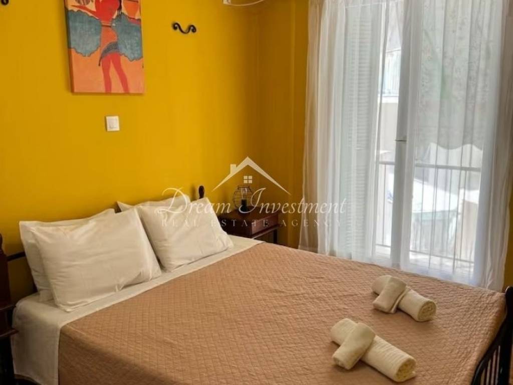 Υπνοδωμάτιο