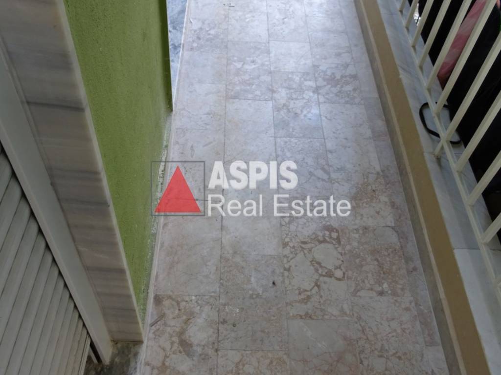 Εξωτερικοι χώροι