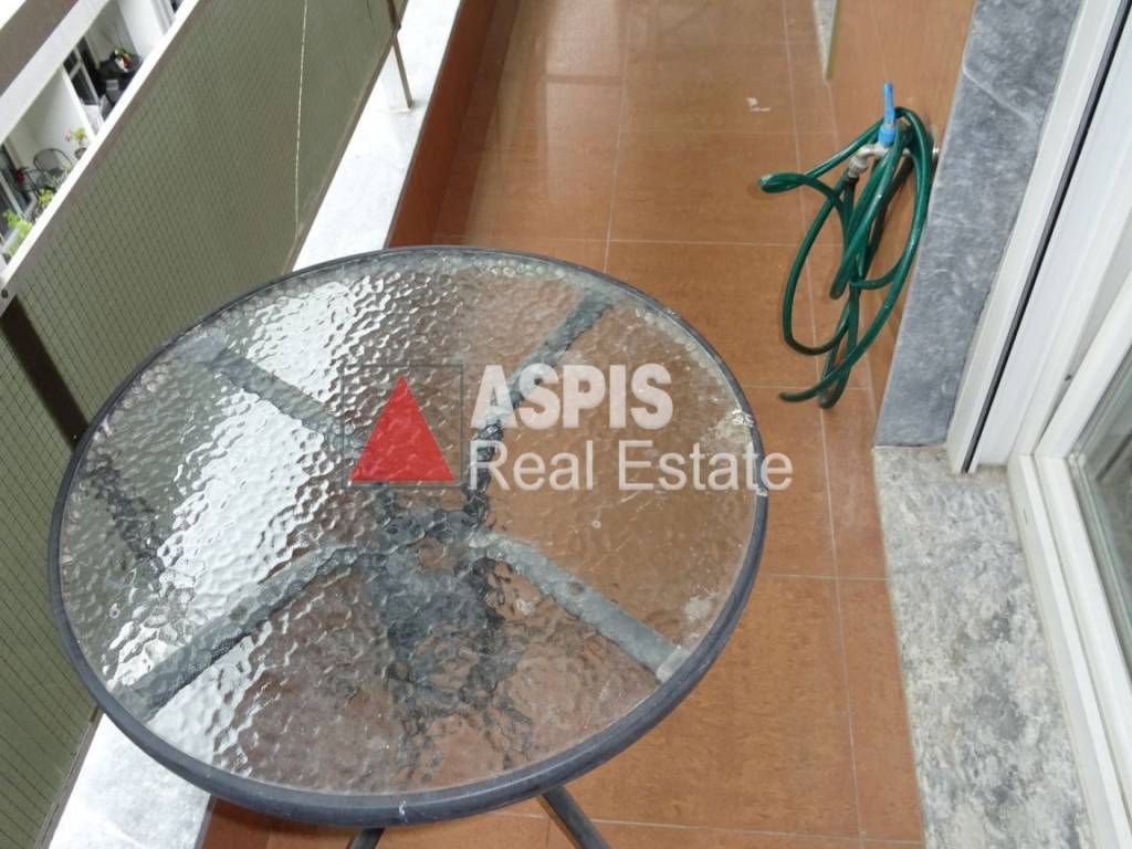 Εξωτερικοι χώροι