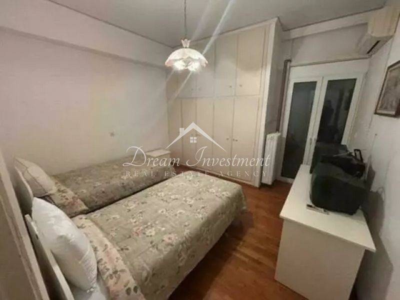 Υπνοδωμάτιο