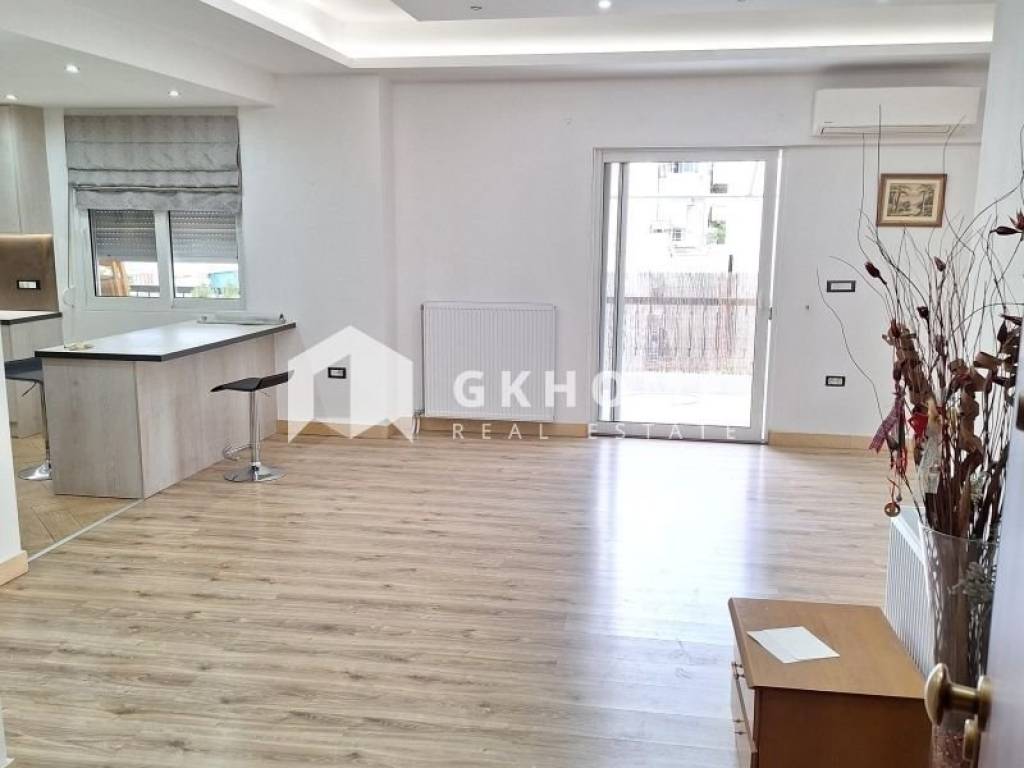 Άποψη χώρου