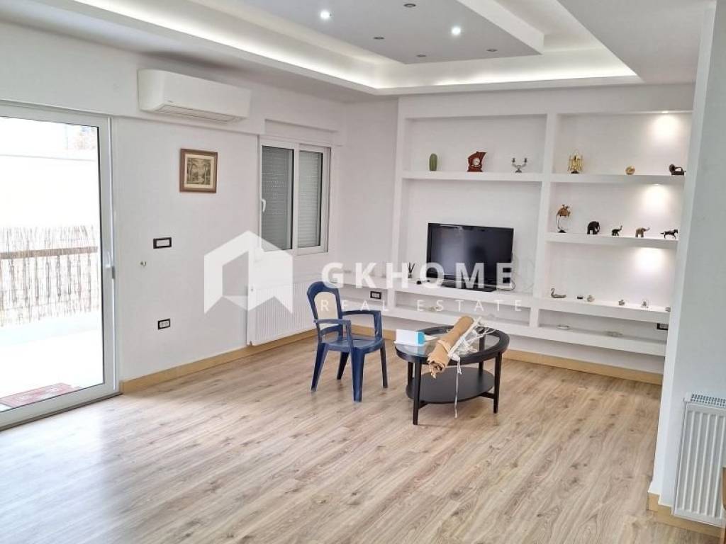 Άποψη χώρου