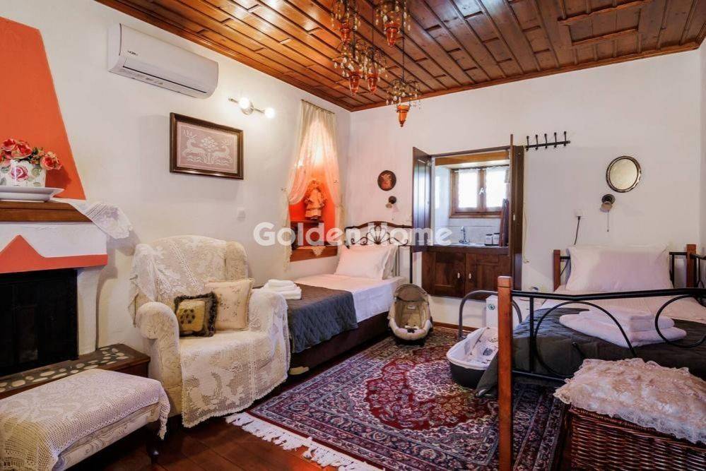 Κυρίως Χώρος