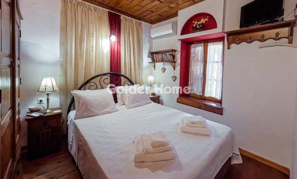 Υπνοδωμάτιο