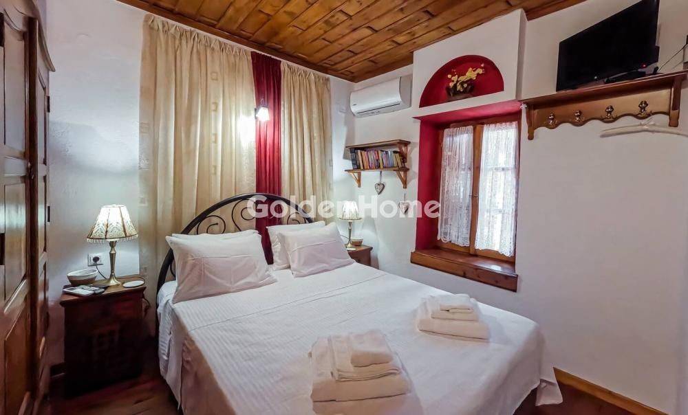 Υπνοδωμάτιο