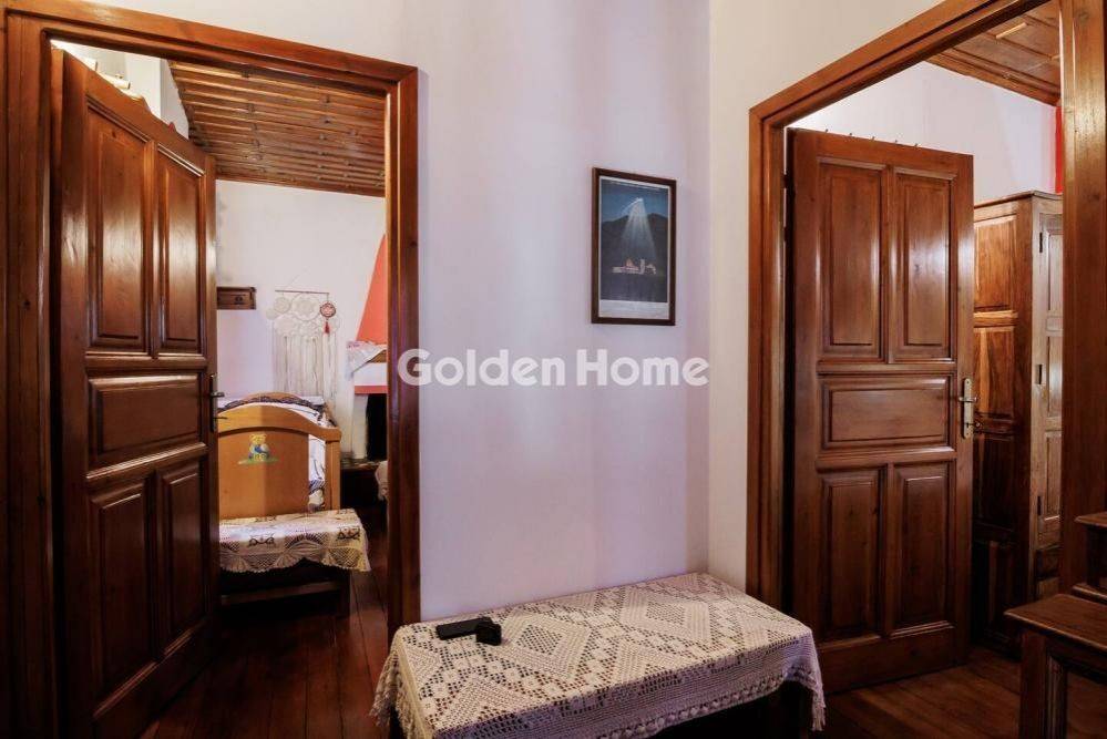 Κυρίως Χώρος