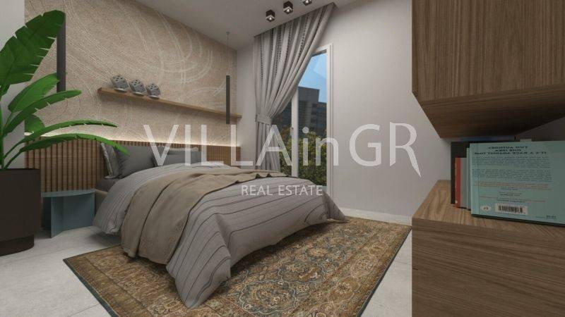 Υπνοδωμάτιο