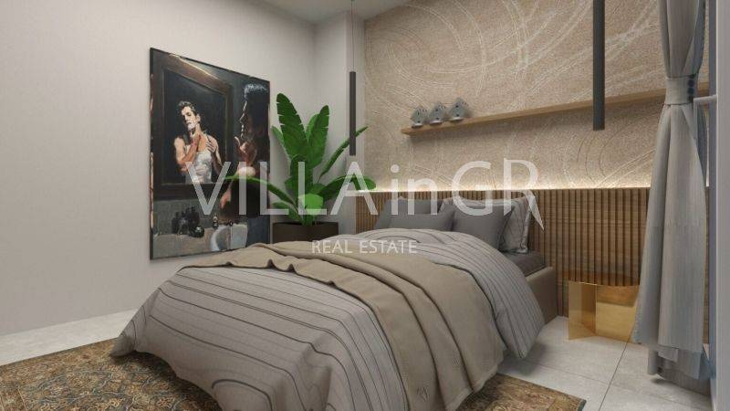 Υπνοδωμάτιο