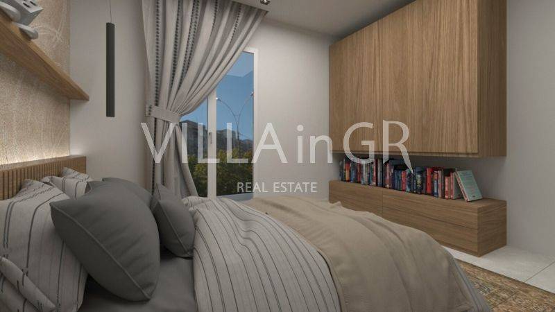 Υπνοδωμάτιο