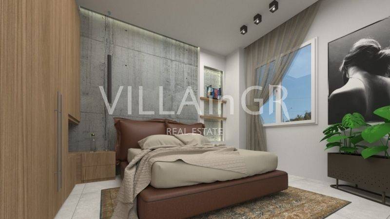 Υπνοδωμάτιο