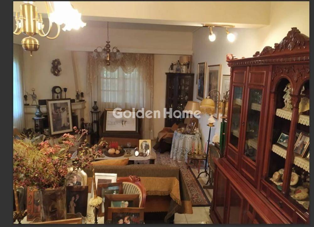 Κυρίως Χώρος