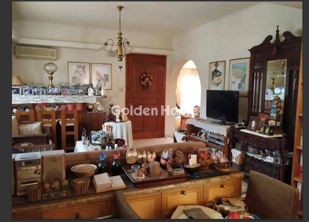 Κυρίως Χώρος