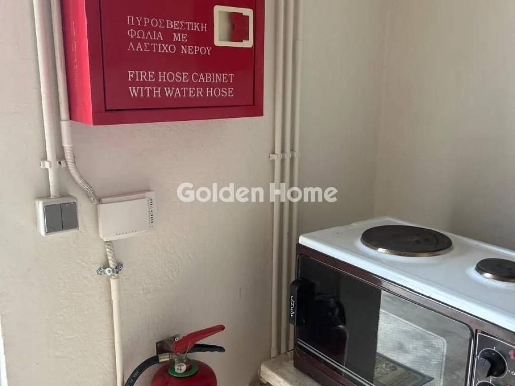 Κυρίως Χώρος